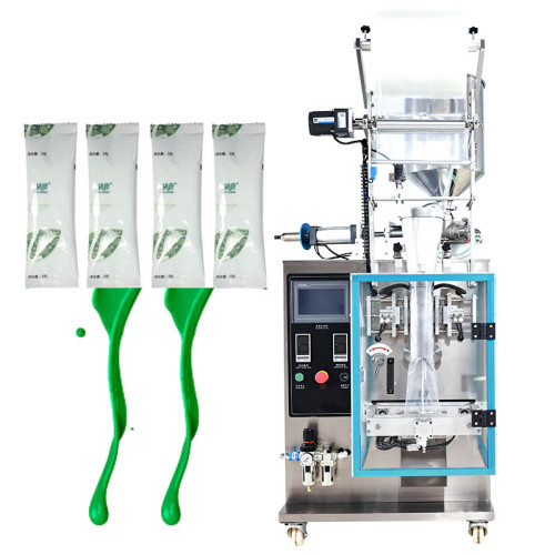 240mm filling machine liquid manufacturer