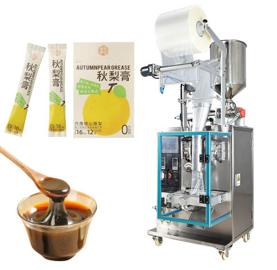 240mm filling machine liquid manufacturer