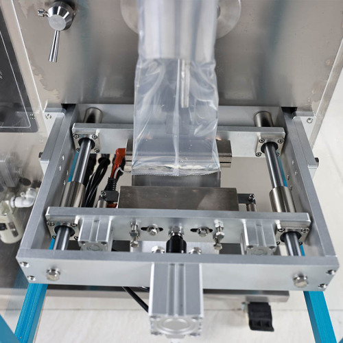 240mm filling machine liquid manufacturer