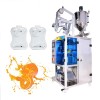 Irregular Shape Liquid Packaging Machine