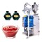 Irregular Shape Liquid Packaging Machine