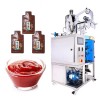Irregular Shape Liquid Packaging Machine