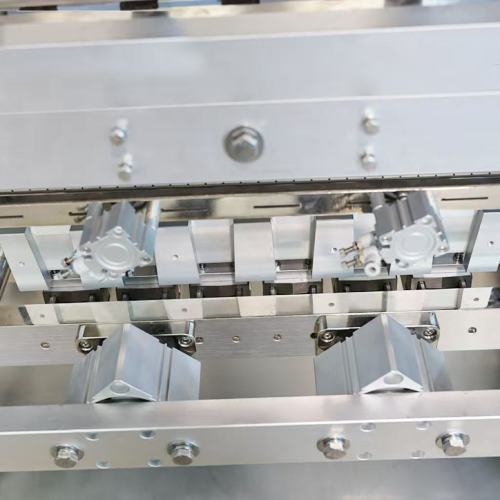 Six-lane Powder Packing Machine Manufacturer