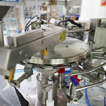 Six-lane Powder Packing Machine Manufacturer