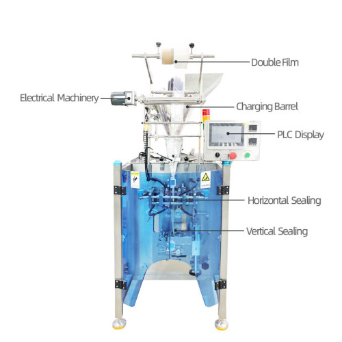 Powder Packaging Machine Manufacturer