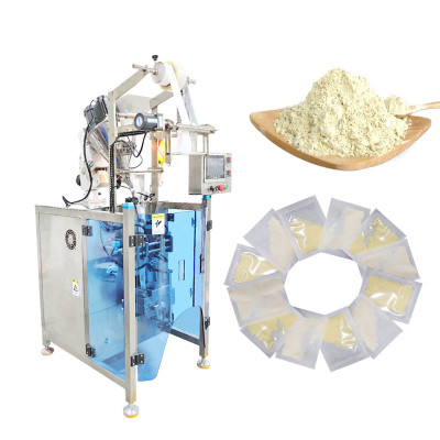 Powder Packaging Machine Manufacturer