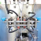 high speed double film Powder Packaging Machine