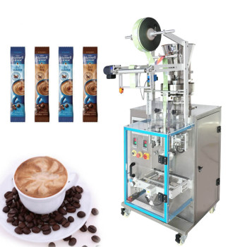 Granule Filling Machine Manufacturer