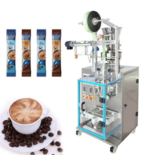 Granule Filling Machine Manufacturer