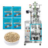 Granule Filling Machine Manufacturer