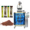 Eight-lane Heat Sealer For Plastic Bags for granule stuff