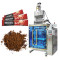 Eight-lane Heat Sealer For Plastic Bags for granule stuff