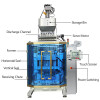 Eight-lane Heat Sealer For Plastic Bags for granule stuff