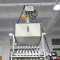 Eight-lane Heat Sealer For Plastic Bags for granule stuff