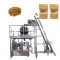 Eight-station Bag Packaging Machine for Granule Stuff