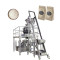 Eight-station Bag Packaging Machine for Granule Stuff