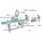 Semi-automatic Seal Machine for Food Paste Packing Machine Supplier