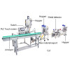 Peanuts Paste Filling Machine Supplier