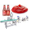 Semi-automatic Seal Machine for Food Paste Packing Machine Supplier