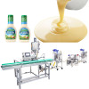 Peanuts Paste Filling Machine Supplier