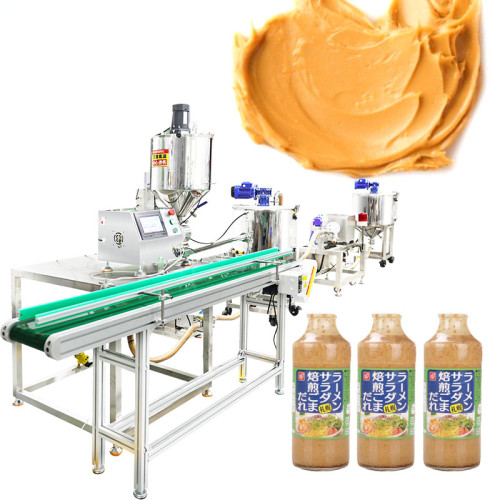 Seal Machine for Food Paste Packing Machine Supplier