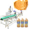 Peanuts Paste Filling Machine Supplier