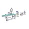 Peanuts Paste Filling Machine Supplier