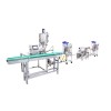 Peanuts Paste Filling Machine Supplier