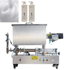 Semi Automatic Filling Machine Packing Machine Supplier