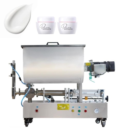 Semi Automatic Filling Machine Packing Machine Supplier
