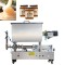 Semi Automatic Filling Machine for Paste Food Packing Machine Supplier