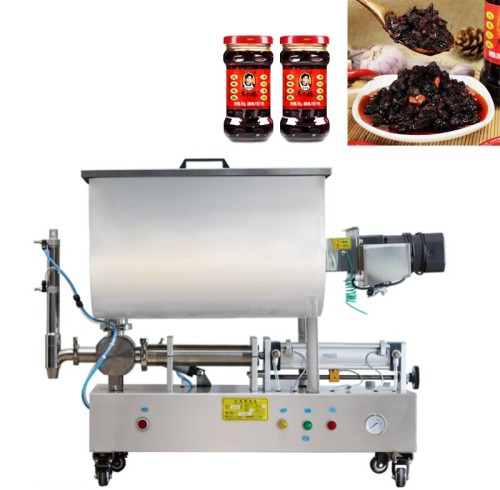 Semi Automatic Filling Machine Packing Machine Supplier
