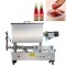 Semi Automatic Filling Machine for Paste Food Packing Machine Supplier