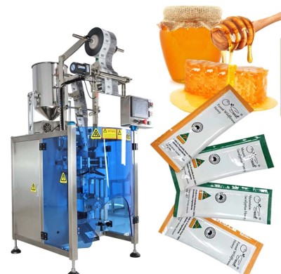 High Speed Automatic Packing Machine Food Packaging Solutions Supplier