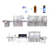 Oral Liquid Packaging Solutions for Complete Packaging Line