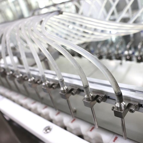 Oral Liquid Packaging Solutions for Complete Packaging Line