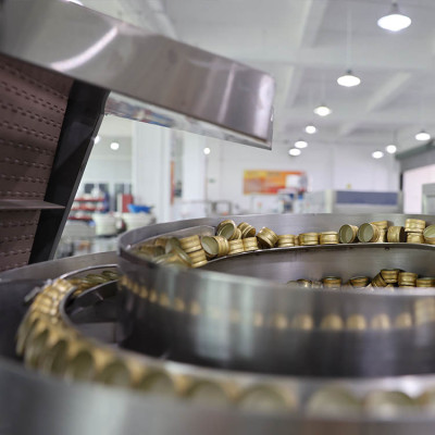 Oral Liquid  Packaging Solutions for Complete Packaging Line