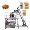 Eight Station Vacuum Pack Machine for Chinese Sauerkraut