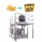 Eight Station Vacuum Pack Machine for Chinese Sauerkraut
