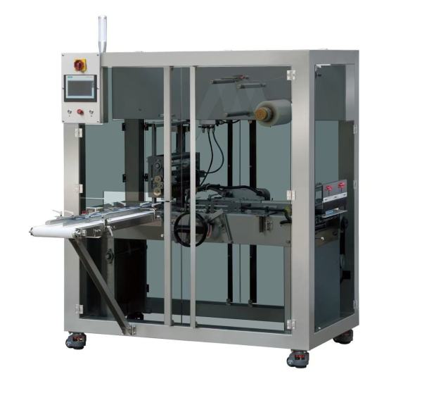 Wrapping Machine for Cosmetic Boxes Packing Machine Manufacturer