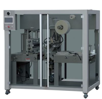 Shrink Wrap Machine for Different Boxes Packing Machine Supplier