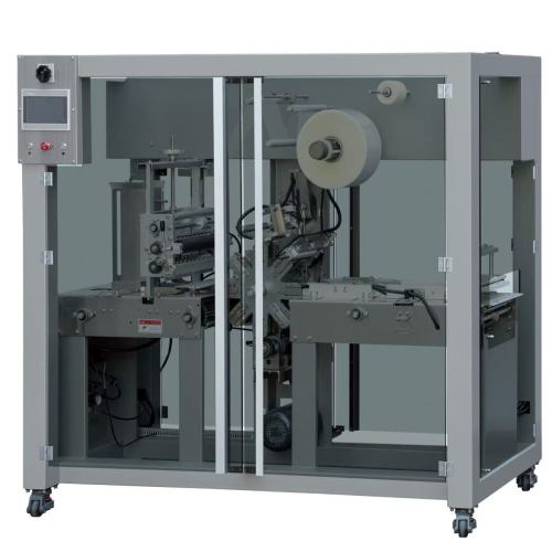 Shrink Wrap Machine for Different Boxes Packing Machine Supplier