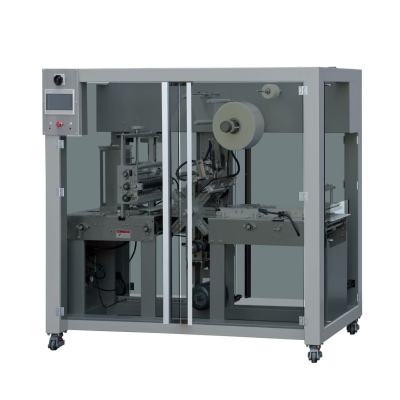 Shrink Wrap Machine for Different Boxes Packing Machine Supplier