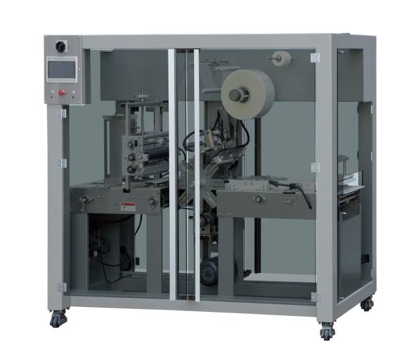 Shrink Wrap Machine for Different Boxes Packing Machine Supplier
