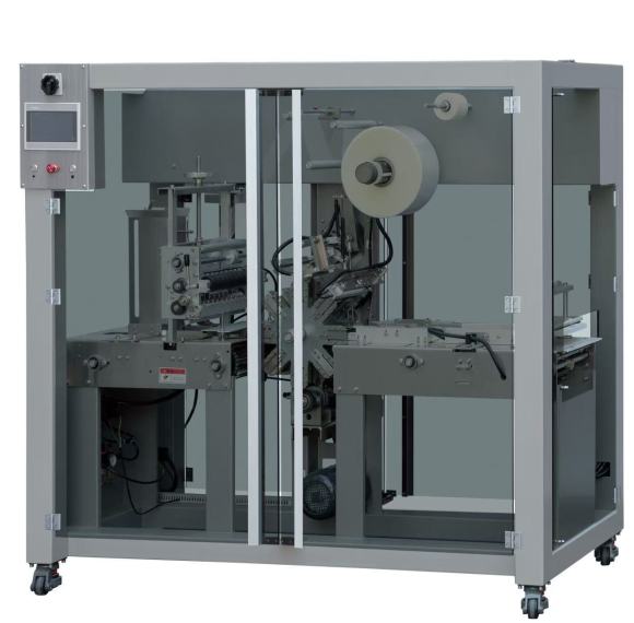 Shrink Wrap Machine for Different Boxes Packing Machine Supplier