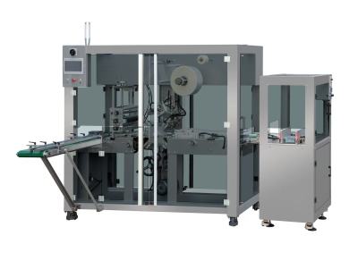 Shrink Wrapper for Medicine Boxes Packing Machine Manufacturer