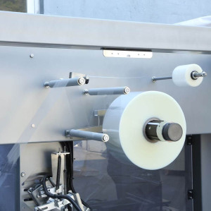 Shrink Wrapper for Medicine Boxes Packing Machine Manufacturer