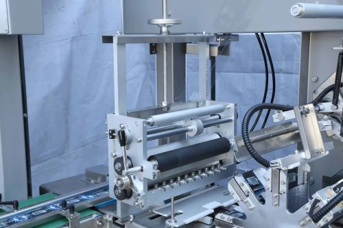 Shrink Wrapper for Medicine Boxes Packing Machine Manufacturer