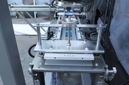 Shrink Wrapper for Medicine Boxes Packing Machine Manufacturer