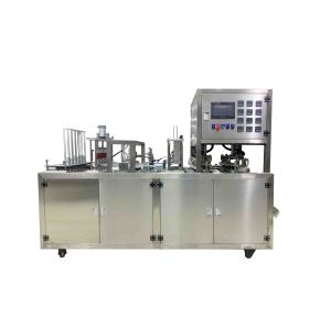 Vacuum Sealer for Food Packaging Machine Manufacturer